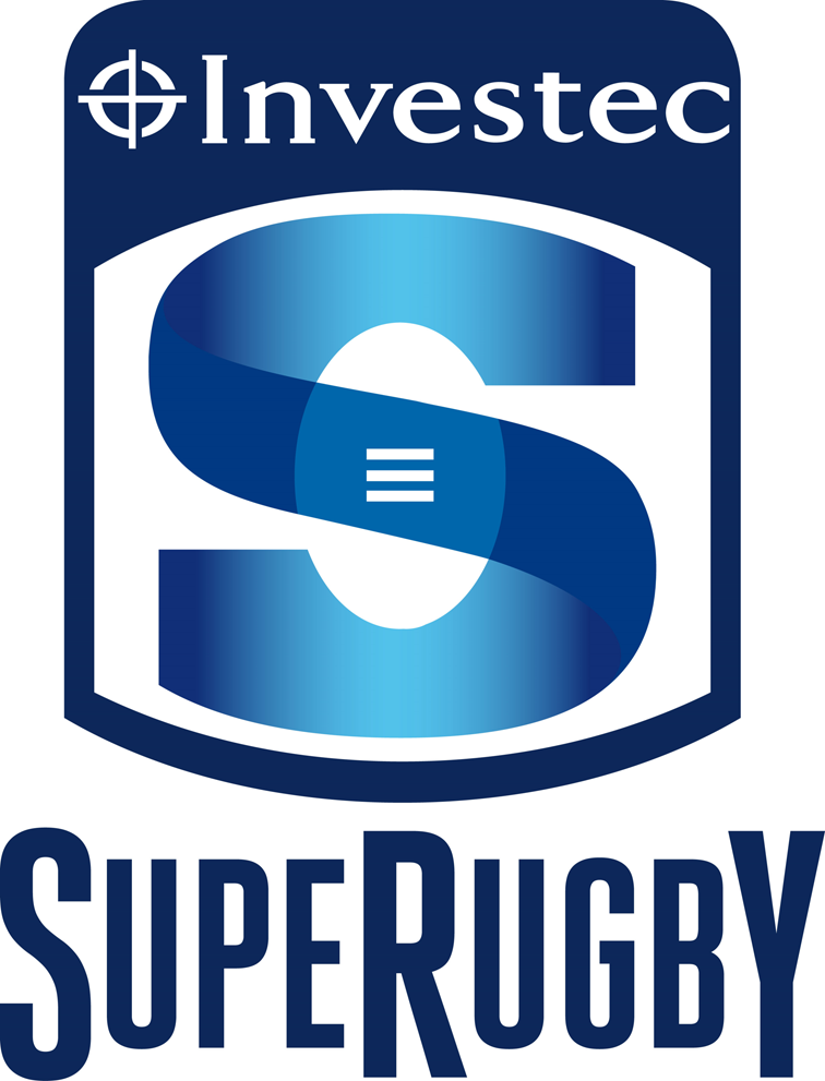 Super Rugby 2011-Pres Sponsored Logo iron on transfers for clothing
